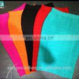 2017 New More Color Midi Bodycon Bandage Dress Tight Pencil Skirt for Working Women Wholesale thumbnail-1