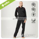 Water Repellent Breathable Customized Work Jacket for Mechanics thumbnail-1