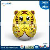 2015 New Designed Lovely Plastic Tumbler Toy Roly-poly Dolls thumbnail-1