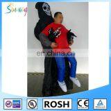 2016 Inflatable Ghost Carnival Costume/Party Costume/Halloween Costume