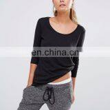 Latest Design Cutom Men/women Sublimation T-shirt thumbnail-1