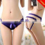 Special Crazy Selling Milk Fabric Boxer Women Underwear Sexy Lingerie thumbnail-6