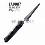 New Design Long Plastic Black Tint Brush for Hair Coloring
