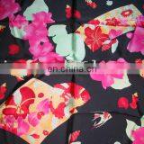 Cheap Customized Logo Ladies' Fashion Polyester Satin Bandana thumbnail-1