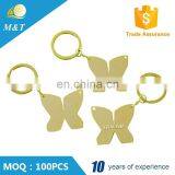 Professional Cheap Custom Metal Key Chain thumbnail-2