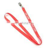 High Quality Hot Sale Custom Printing Neck Lanyard thumbnail-3