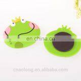 Customized Logo and Shape Soft Pvc Souvenir Refrigerator Magnet,rubber Plastic Fridge Magnet