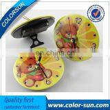Hot Selling Automatic Pnuematic Plastic Metal Badge Making Machine for 25-75mm Button thumbnail-4
