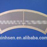 High Precision 304 Stainless Steel Coffee Filter Mesh Juicer Filter Mesh