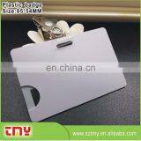 Hot Sale High Quality Cheap Price Cheap Custom Plastic Id Badge Manufacturer From China thumbnail-2