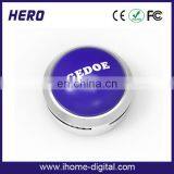 2014 New Design Carousel Music Box Horses With High Quality