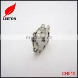 Dongguan Supply Rectangle Sewing Mangetic Button thumbnail-5