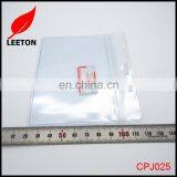Factory Supply Good Quality Clear PVC Name Badge Holder thumbnail-3