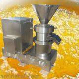 Large capacity apple butter grinding machine for sale apple butter making machine supplier