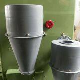 2018 Hot! K4000-A Rice Dehulling Machine / Rice Huller Machine / Rice Polishing Machine Small Model thumbnail-4