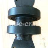 Kobelco CKE2500 Track Roller Bottom Roller for Crawler Crane Undercarriage Parts Kobelco CKE1350 thumbnail-2