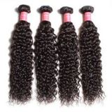 16 18 20 Inch Double 100% Remy Layers Virgin Human Hair Weave Cambodian Natural Real 