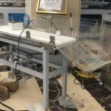 Paper Straw Collecting Machine thumbnail-1