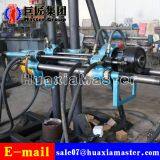 Metal Mine Exploitation Drilling Rig / Multi-angle Construction in the Tunnel thumbnail-3