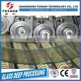 New Design Machine Grade Fully Automatic Glass Temper Furnace Price thumbnail-4