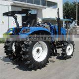 China 90hp 4*4 Cheap Farm Tractor For Sale thumbnail-6