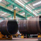 China Steel Fabrication Company Custom thumbnail-4