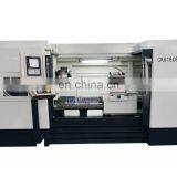 CK6163E CK6180E CK61100E Heavy Dury CNC Lathe Machine thumbnail-3