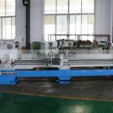 Big Hole Lathe Machine CA6280C Horizontal Lathe Machine Price In China thumbnail-4