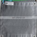 14x14 Green PVC Plastic Mesh Garden Tennis Court Dog Fence Net thumbnail-4