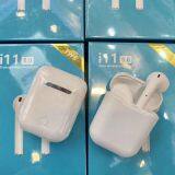 Earphones Bluetooth Earphone Bluetooth Headphone Bluetooth Headset 5.0 Touch White Earbuds Wireless Sport Mini Earbuds Earpieces Headphone With Charging Case i thumbnail-4