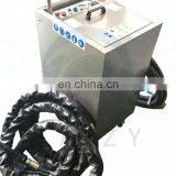 Dry Ice Pellet Making Machine/dry Ice Pelletizer/dry Ice Blasting Machine thumbnail-2