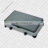 2015 New Summer Stainless Steel Portable Camping Gas Cooker