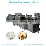 1000-2000 kg High Quality Meatball Snack Making Production Line|beefball Making Machine thumbnail-4