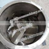 Chicken Essence Used High Speed Sieve Rotary Granulator thumbnail-4
