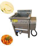 Continuous Frying Machine for French Fries thumbnail-7