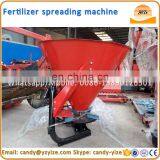 Tractor Grass Seed Spreader / Lawn Spreader thumbnail-2