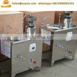 Soybean Milk Maker Machine Price Grain Milk Grinder Machine With Filter All in One Machine thumbnail-6