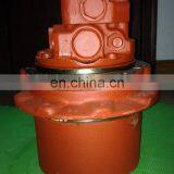 302.5c Final Drive,2421154,2414088,146-5496,154-2607,209-6664 Excavator Hydraulic Travel Motor