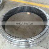 Small Slewing Ring, Mini Excavator Slewing Bearing, Mini Slewing Ring for EX60 thumbnail-5