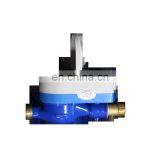 US Market DN-15~25 Smart Prepaid Water Meter Counters thumbnail-6