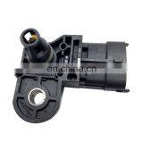 Intake Manifold Pressure Sensor OEM 0261230217 thumbnail-2