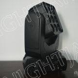 (NJ-L9)9PCS 3W 3in1 LED Flat PAR Light With Battery Operating thumbnail-2