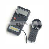 AMV01 Anemometer Winder Tempture Meter Air Flowrate Meter
