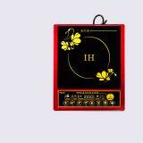 Electric Portable Induction Cooker With Voice Prompt and Braille thumbnail-5