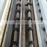 Factory Horizontal Insulating Glass Washing Machine thumbnail-5