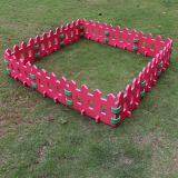 Baby Indoor Outdoor Home Children Safety Play Yard Center Kids Activity Centre Baby Playpen thumbnail-2