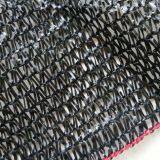 75% Shading Greenhouse Cover Sun Shade Net,4*50m Agricultural HDPE Plastic Net thumbnail-4