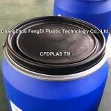 Locking Ring Lids for Open Top Plastic Drums thumbnail-5