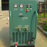 WFL Популярный холодильный агент рекуперационный аппарат для центробежного агрегата