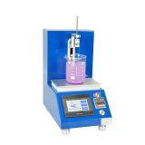 Laboratory Dip Coating Machine With Heating Plate DP100-H thumbnail-2